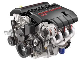 P9F30 Engine